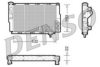 DENSO DRM23041 Radiator, engine cooling